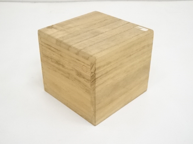 ♦茶道具 抹茶盌 竹節高台 唐津 益子焼？アンティーク 骨董品 コレクション 道具 ] - 道具 益子焼 松原直之造 湯呑（共箱） | ネット